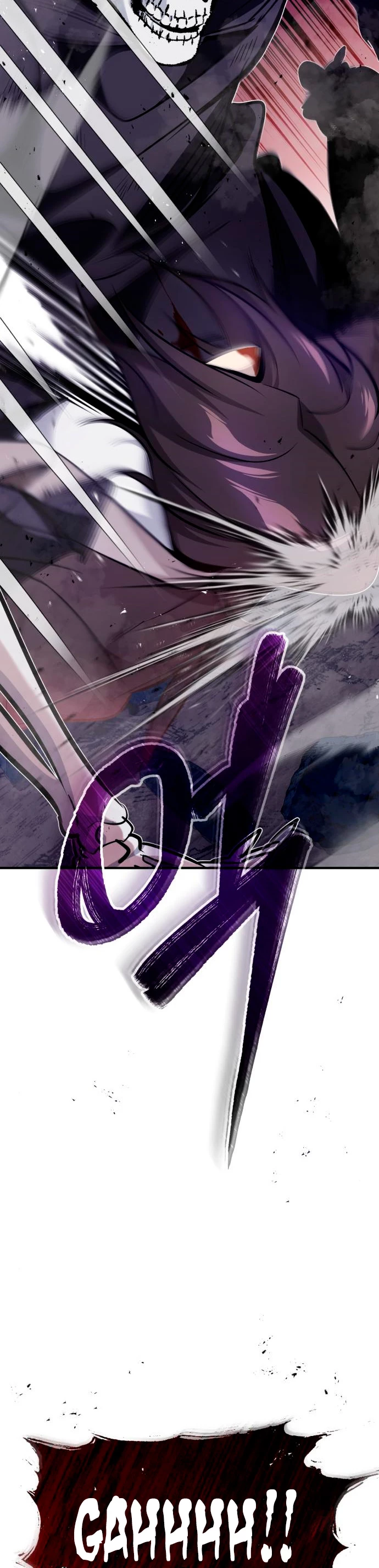 El mago oscuro reencarna Después De 66666 años > Capitulo 28 > Page 431